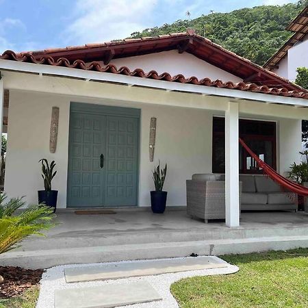 Casa Praiana De Itacoatiara นิเตรอย ภายนอก รูปภาพ