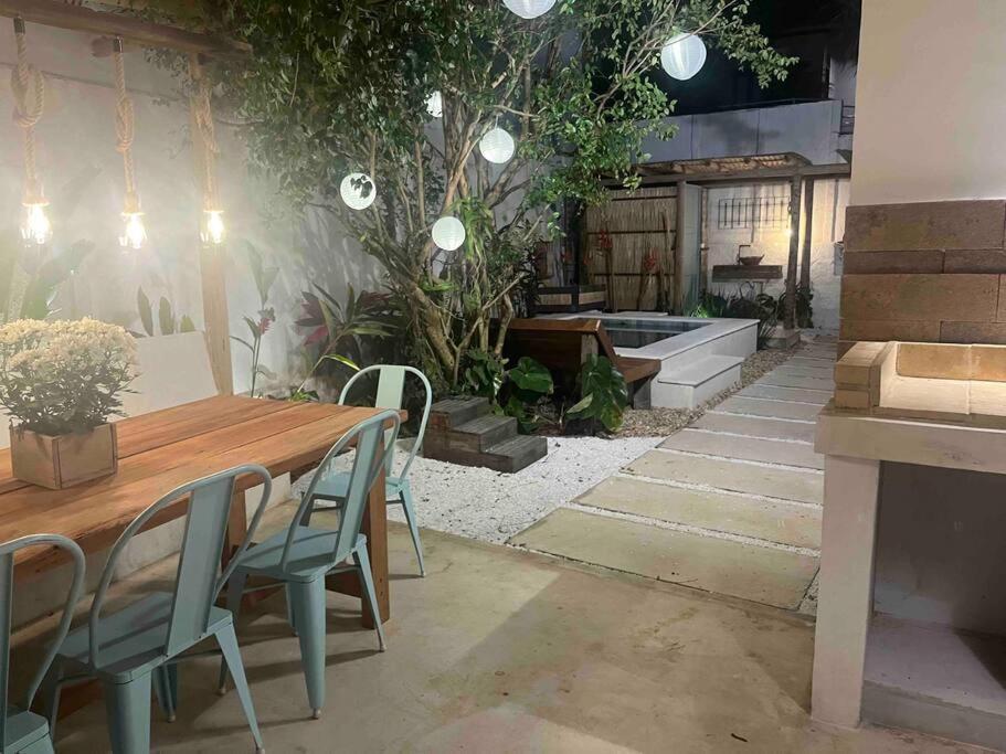 Casa Praiana De Itacoatiara นิเตรอย ภายนอก รูปภาพ