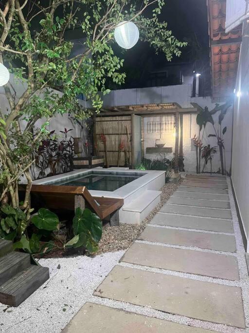 Casa Praiana De Itacoatiara นิเตรอย ภายนอก รูปภาพ