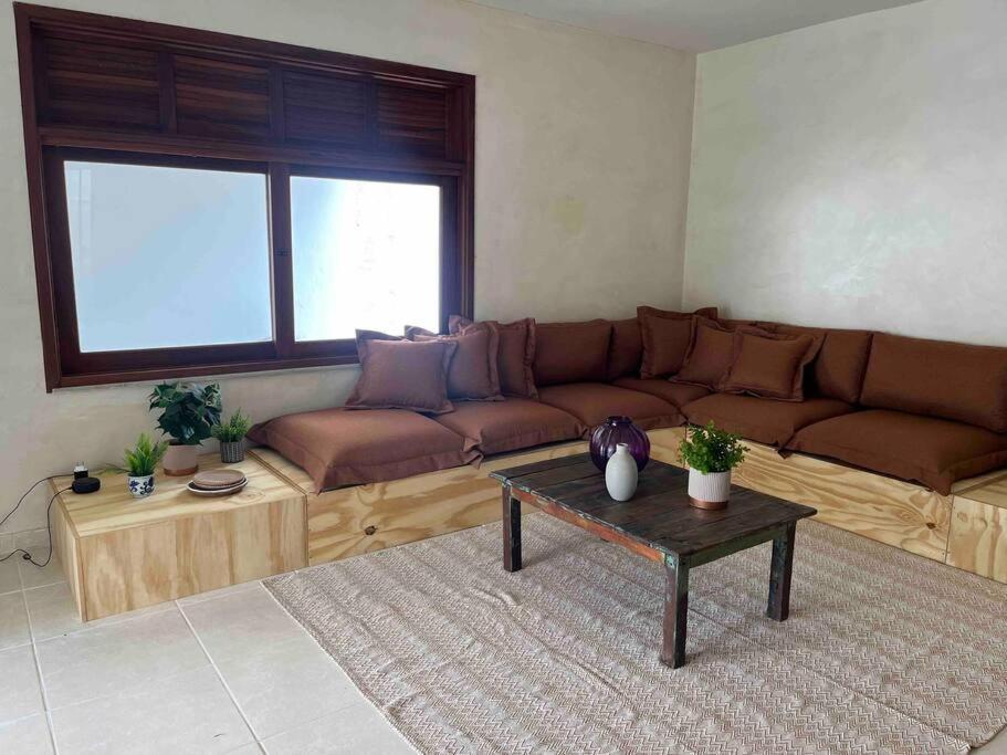 Casa Praiana De Itacoatiara นิเตรอย ภายนอก รูปภาพ