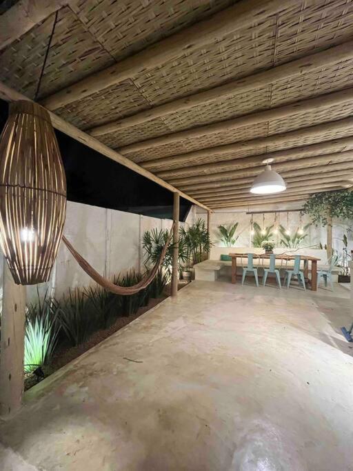 Casa Praiana De Itacoatiara นิเตรอย ภายนอก รูปภาพ
