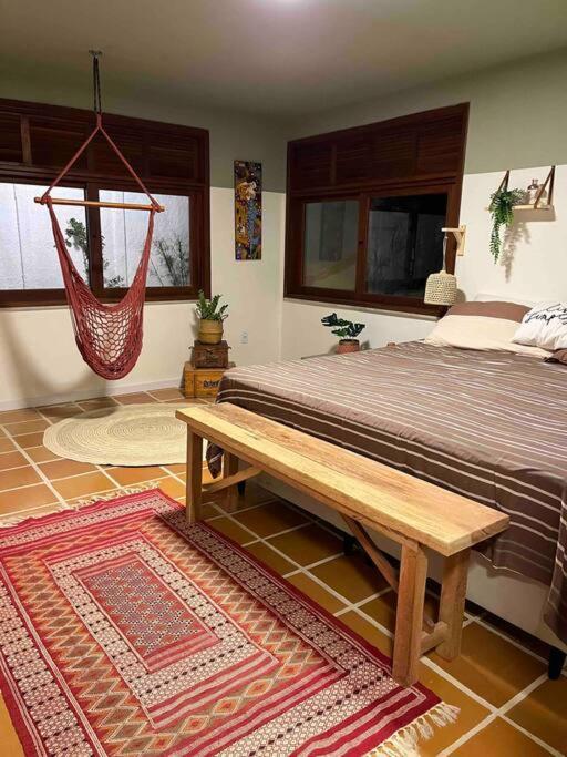 Casa Praiana De Itacoatiara นิเตรอย ภายนอก รูปภาพ