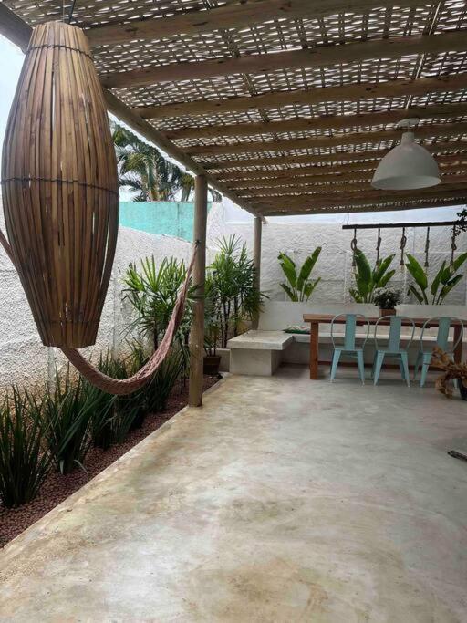 Casa Praiana De Itacoatiara นิเตรอย ภายนอก รูปภาพ