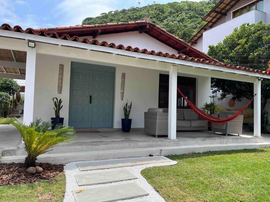 Casa Praiana De Itacoatiara นิเตรอย ภายนอก รูปภาพ