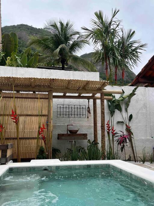 Casa Praiana De Itacoatiara นิเตรอย ภายนอก รูปภาพ