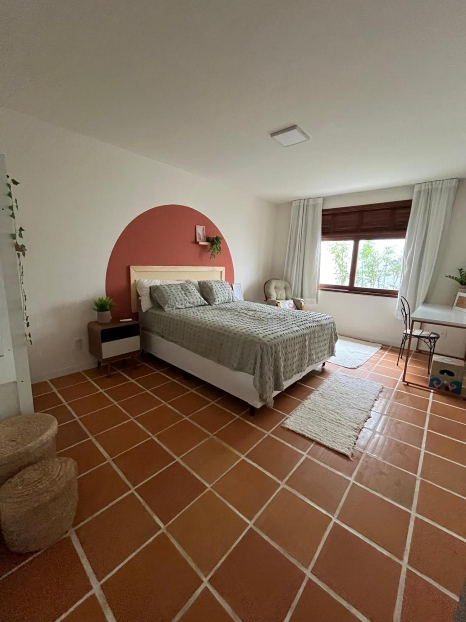 Casa Praiana De Itacoatiara นิเตรอย ภายนอก รูปภาพ