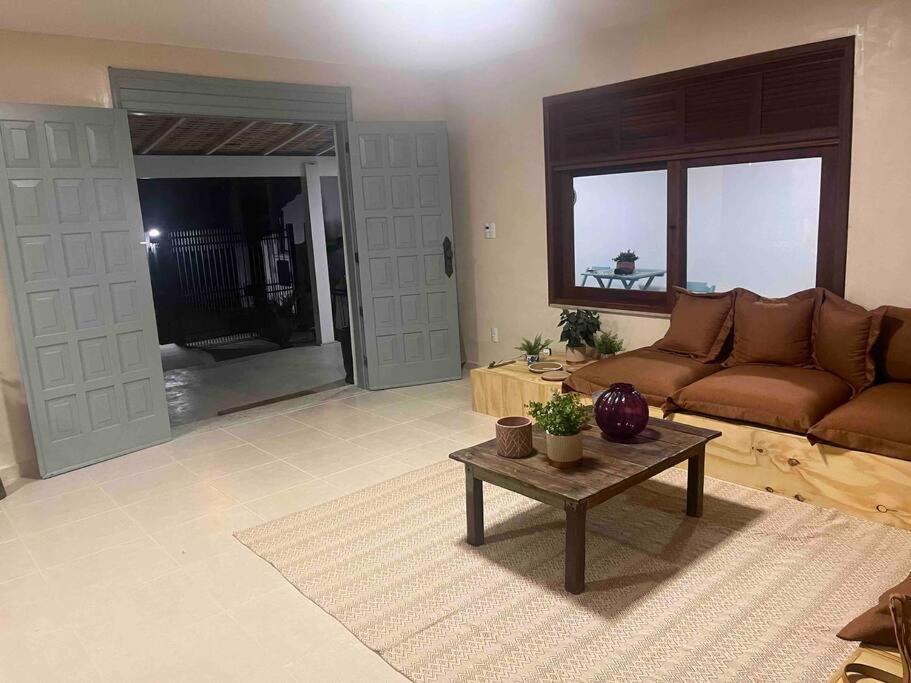 Casa Praiana De Itacoatiara นิเตรอย ภายนอก รูปภาพ