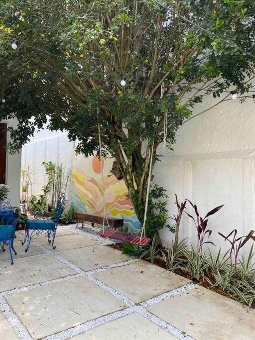 Casa Praiana De Itacoatiara นิเตรอย ภายนอก รูปภาพ