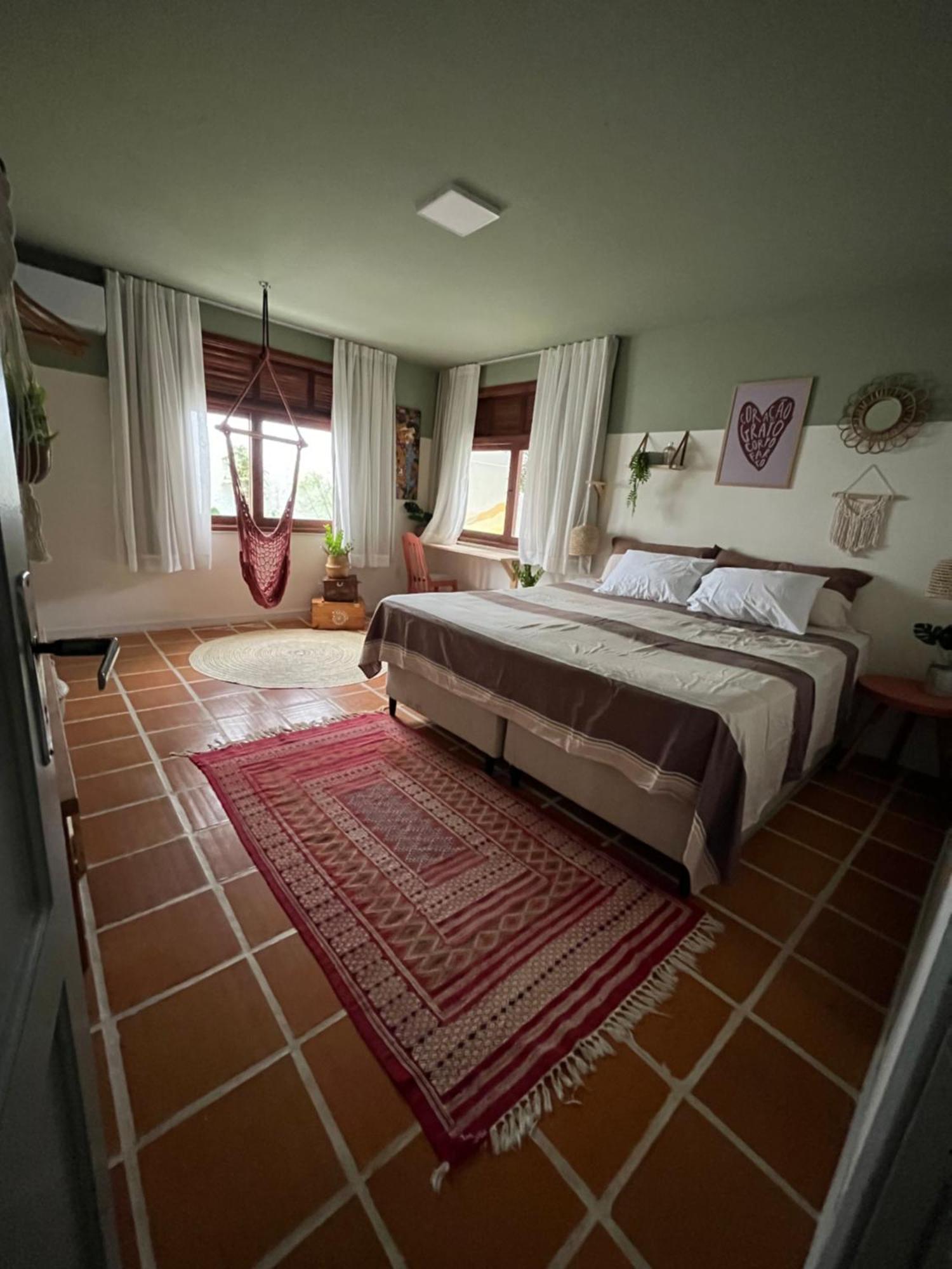 Casa Praiana De Itacoatiara นิเตรอย ภายนอก รูปภาพ